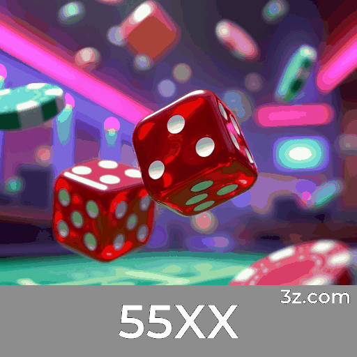 55XX Bônus acumulado 55XX
