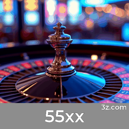 55xx: Seu Cassino Online Confiável