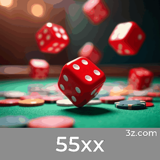 55xx: A Revolução das Apostas em Seu Celular