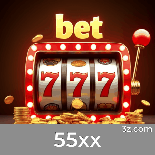 55xx: Seu Cassino Online Confiável
