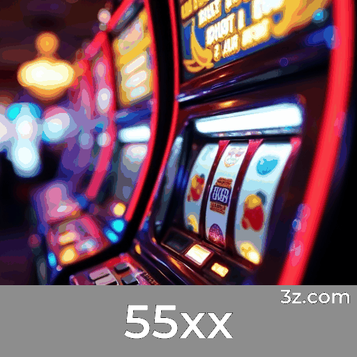 55xx Casino: Exclusividade e Luxo do Programa VIP
