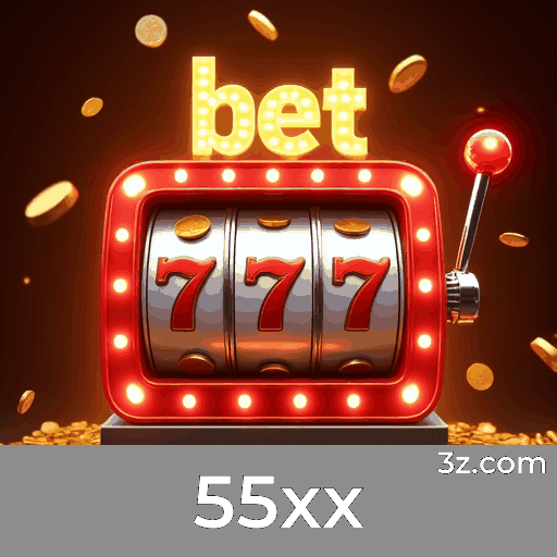 55xx: A Revolução das Apostas em Seu Celular