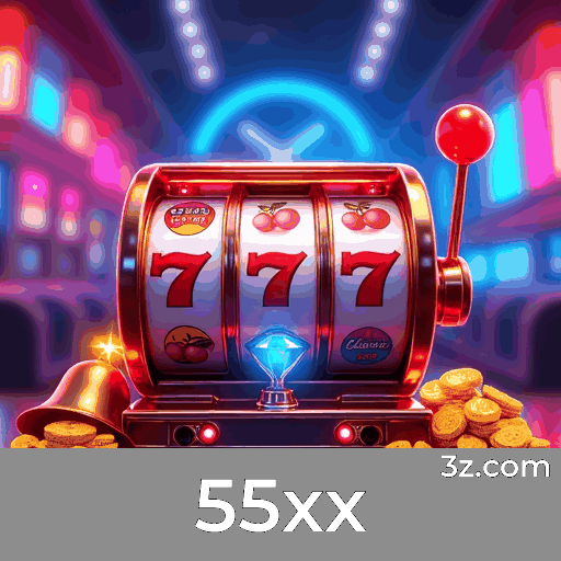 Tecnologias de Ponta em Jogos de Cassino na 55xx