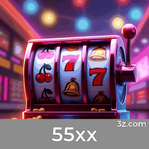 55xx: A Plataforma de Apostas Online Confiável e Profissional