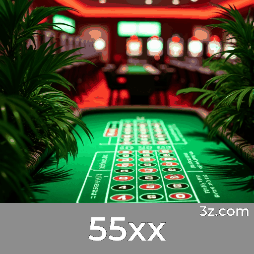 Descubra a Revolução dos Jogos com 55xx e suas Experiências Disruptivas