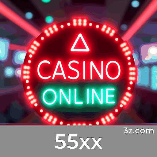 55xx: Seu Cassino Online Confiável