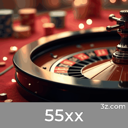 55xx: A Plataforma de Apostas Online Confiável e Profissional