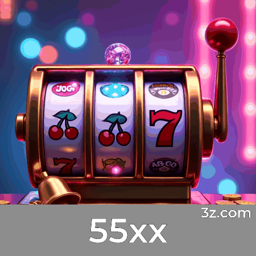 55xx Casino: Exclusividade e Luxo do Programa VIP