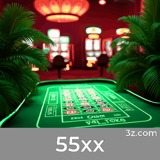 Bônus e Promoções Únicas da 55xx Esperam por Você!